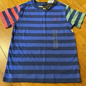 Polo Ralph Lauren Boys Shirt size 6